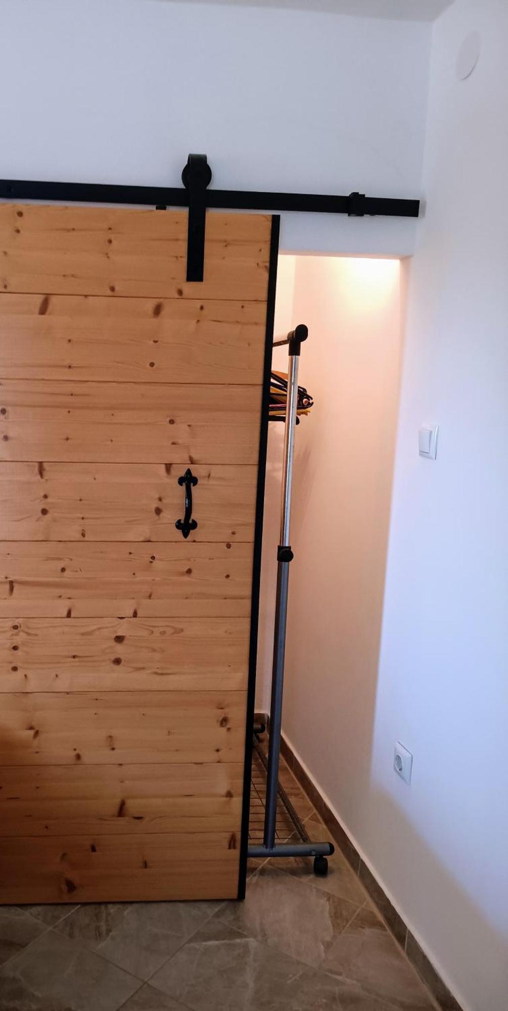 Studio Apartmani Sverko Punat Exterior foto