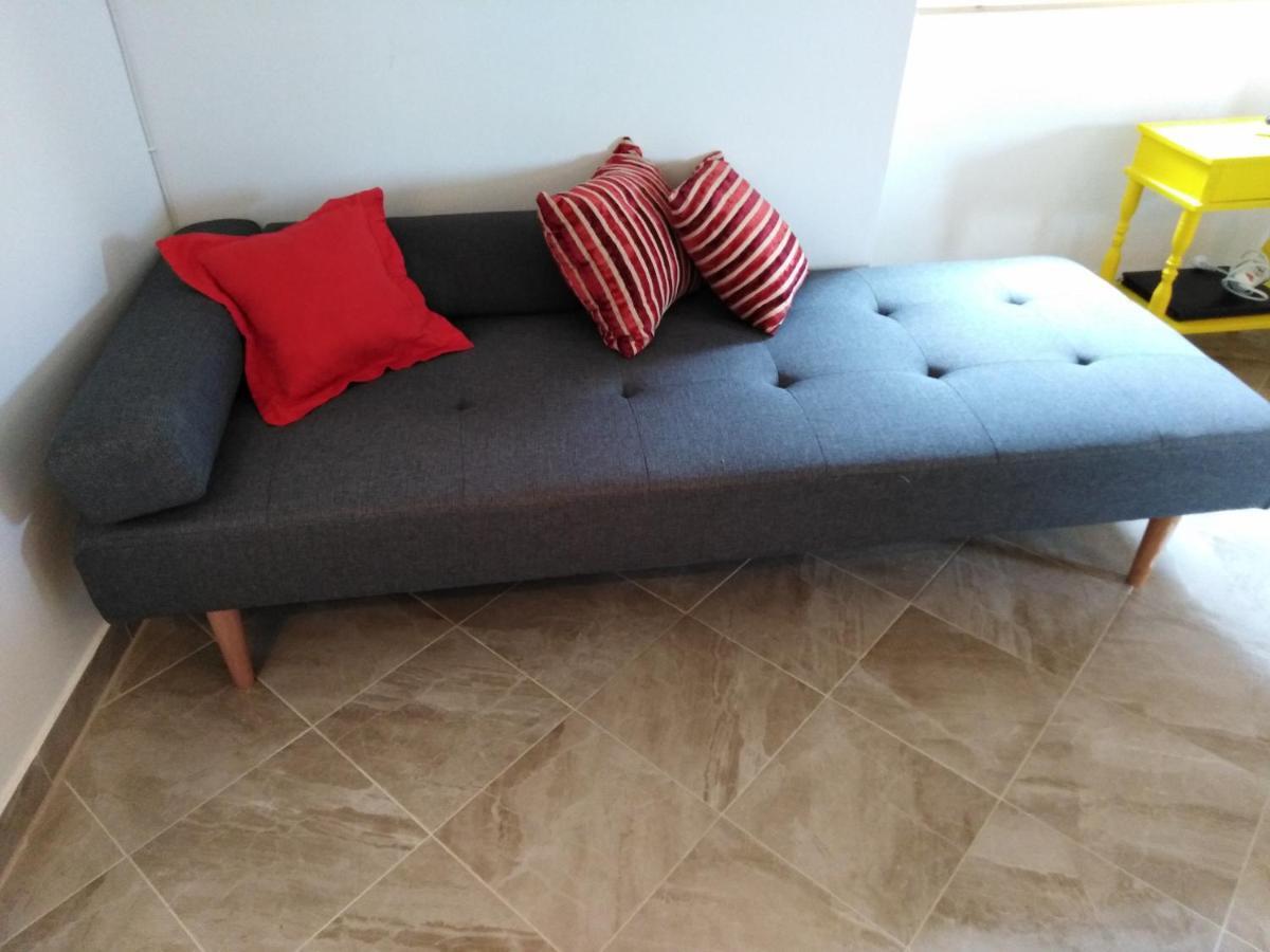 Studio Apartmani Sverko Punat Exterior foto